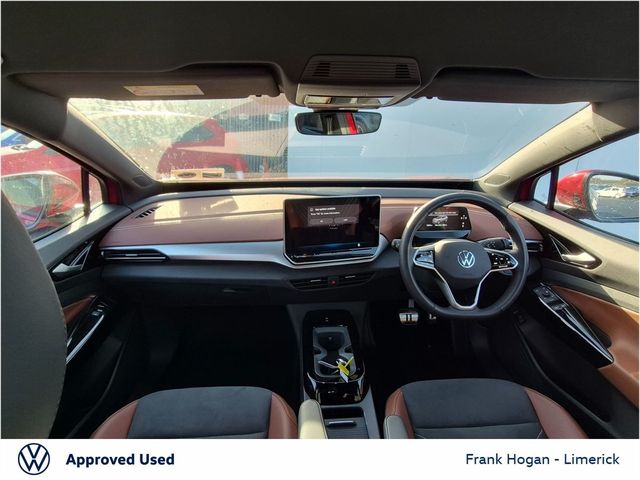 Image for 2025 Volkswagen ID.4 ID.4 PRO PLUS 77KWH 286HP (ONLY 999KM) 