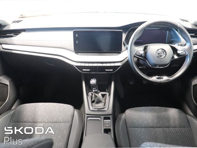 Image for 2021 Skoda Octavia OCTAVIA C STY 2.0TDI 115HP