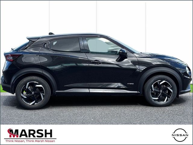 Image for 2024 Nissan Juke 1.6 HYBRID SV PREMIUM 5DR