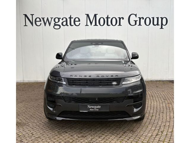 Image for 2025 Land Rover Range Rover Sport AUTOBIOGRAPHY