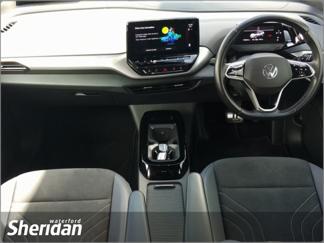 Image for 2022 Volkswagen ID.4 PRO 150 KW Life 77KWH 204HP Properf