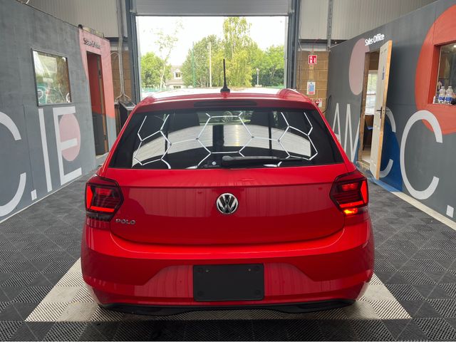 Image for 2019 Volkswagen Polo VW POLO AUTOMATIC 1.0 TSI COMFORT LINE / 33k KMs / REVERSE CAMERA & MORE