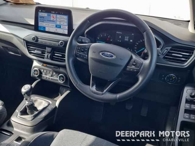 Image for 2023 Ford Focus 125PS Active Style