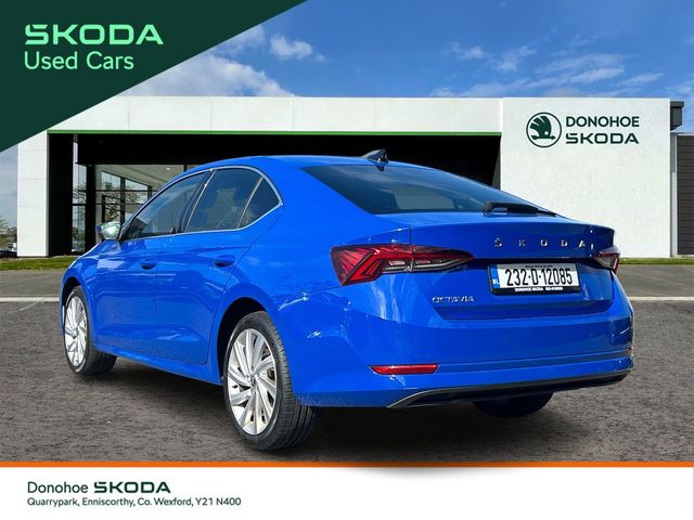 Image for 2023 Skoda Octavia OCTAVIA E30 2.0tdi 115hp Dsg-EASTER SALE NOW LIVE