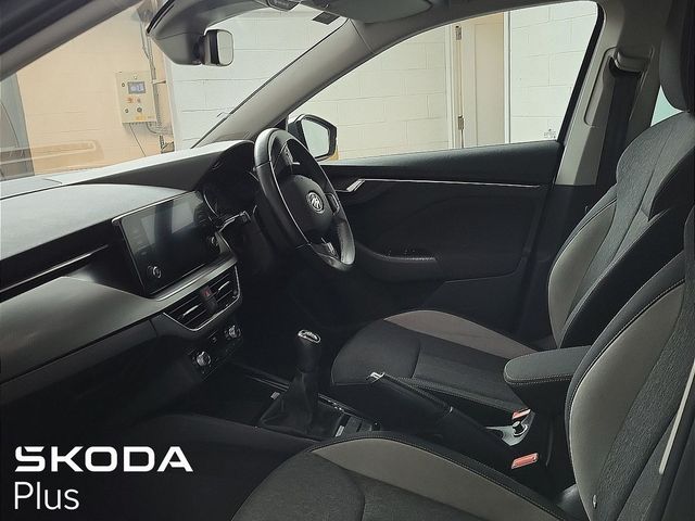 Image for 2023 Skoda Scala Style 1.0Tsi 95Bhp