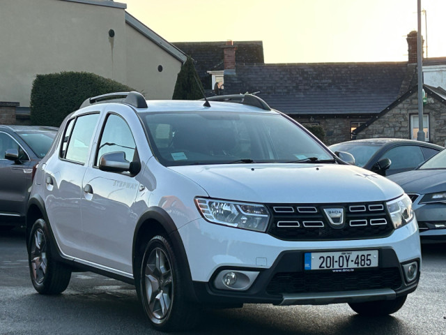 Image for 2020 Dacia Sandero Stepway 1.5DCI ALTERNATIVE BL *LOW KMS*