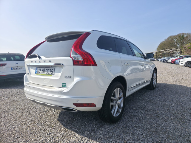 Image for 2017 Volvo XC60 LDA DD4204TXC