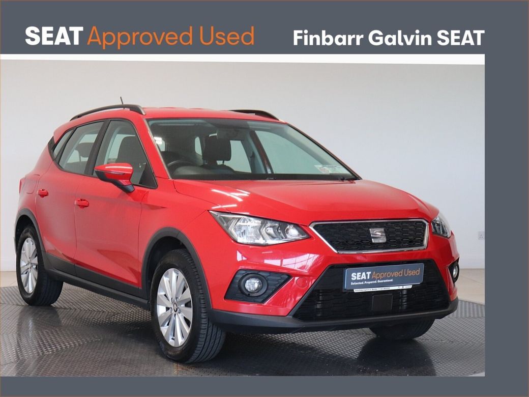 Image for 2020 SEAT Arona 1.0TSI 115hp SE
