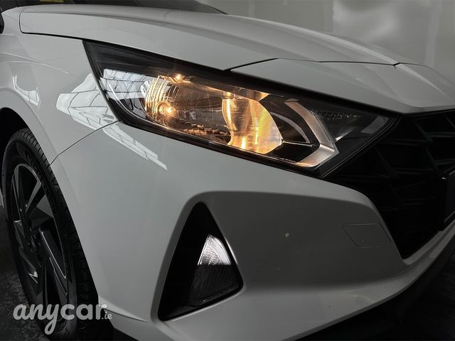 Image for 2023 Hyundai i20 *€1500 *LAUNCH SALE* Price reduction included until Oct 15 - Was €19950*Deluxe Plus *LOW MILEAGE*