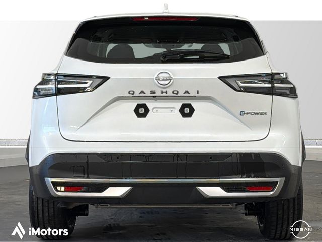 Image for 2026 Nissan Qashqai SV E-POWER COLD PACK