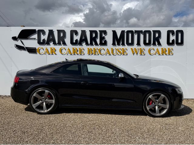 Image for 2012 Audi RS5 4.2 FSI Quattro 450bhp 2DR Auto