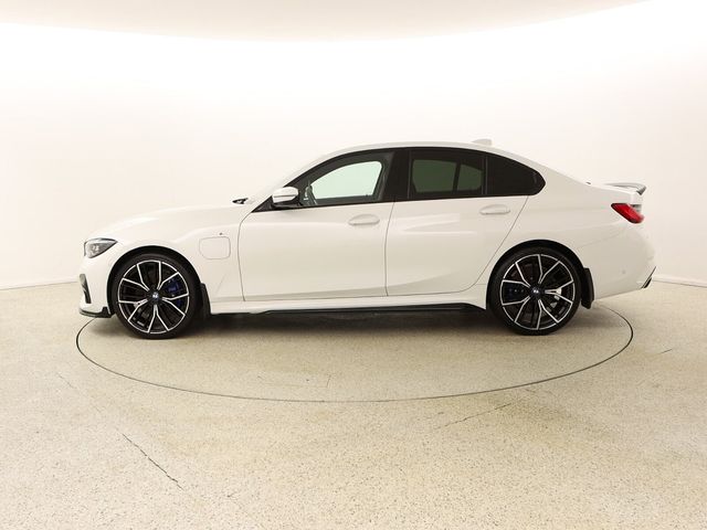 Image for 2021 BMW 3 Series 330e M Sport Auto