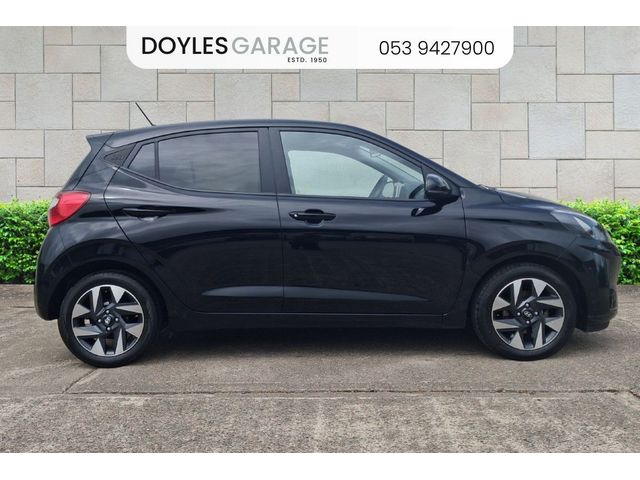 Image for 2023 Hyundai i10 Deluxe Plus 1.0 Petrol