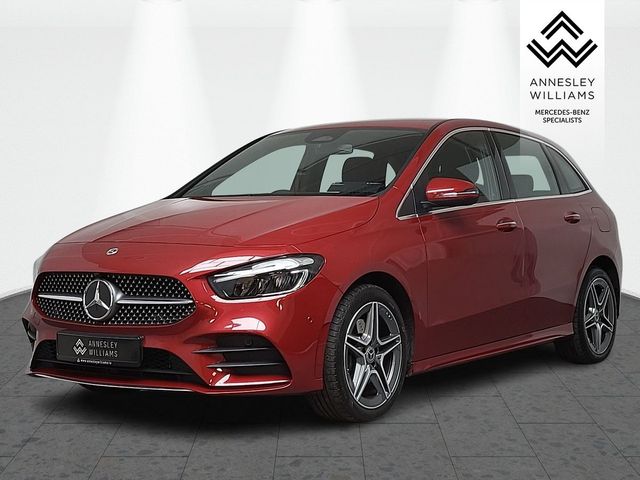 Image for 2023 Mercedes-Benz B Class B250e AMG Line Premium 