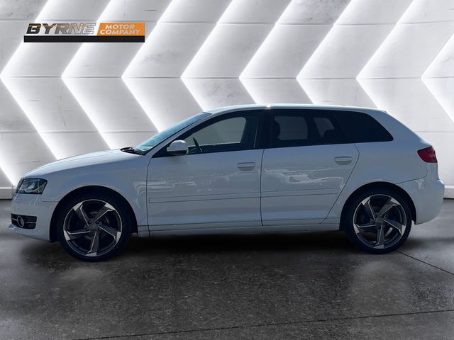 Image for 2013 Audi A3 1.4 TFSI AUTO