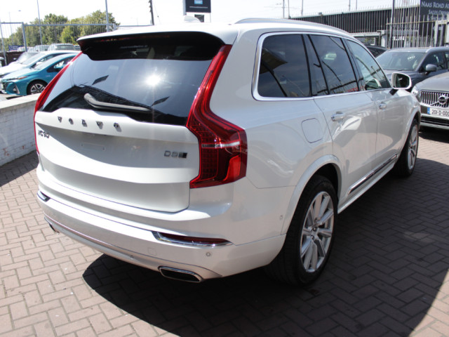 Image for 2019 Volvo XC90 D5 AWD INSCRIPTION 5DR 7 SEATER MPV AUTOMATIC // WITH 140, 000 KM'S // STUNNING CAR // BUY WITH CONFIDENCE AA AND SIMI APPROVED DEALER 2026 // FINANCE ARRANGED // ALL TRADE INS WELCOME //