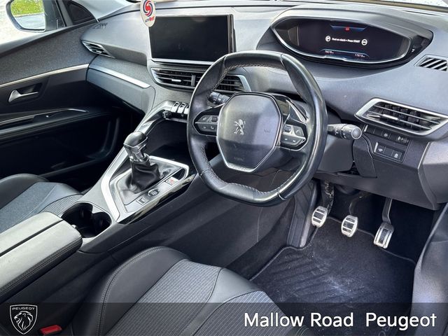 Image for 2023 Peugeot 3008 FL ALLURE 1.5 BLUE HDI 13 130 6.2