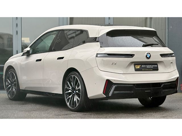 Image for 2025 BMW iX ++NEW MODEL++ XDRIVE45 M SPORT 402BHP