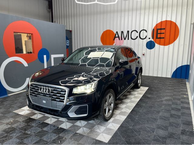 Image for 2019 Audi Q2 ONLY €21950 2019 AUDI Q2 AUTOMATIC 1.0 TFSI SPORT / 30k KMs / HEATED SEATS , REVERSE CAMERA , ADAPTIVE CRUISE & MORE
