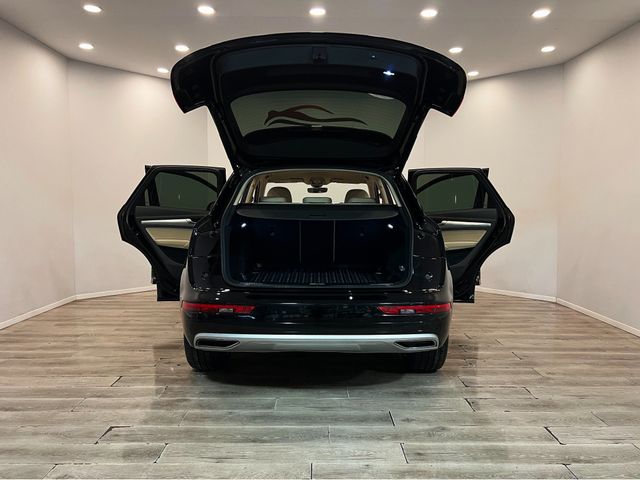 Image for 2020 Audi Q5 40TDI Q S-TRONIC SE 4DR AUTO