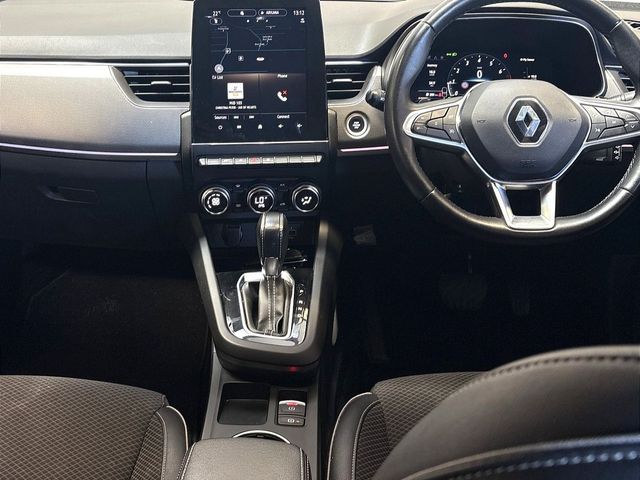 Image for 2023 Renault Arkana TCe 140 Auto techno