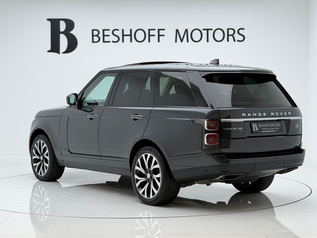 Image for 2021 Land Rover Range Rover P400e VOGUE SE=IVORY INTERIOR//SLIDING PAN ROOF//212 D REG=FULL SERVICE HISTORY & JUST SERVICED=TAILORED FINANCE PACKAGES AVAILABLE=TRADE IN'S WELOME