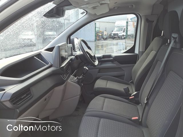 Image for 2024 Ford Transit Custom TRANSIT 280 S TREND 2.0 TD110 PRICE EX VAT