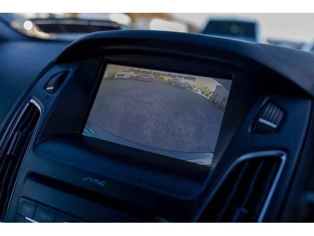 Image for 2017 Ford Focus 2017 Automatic Ford Focus, Camera, Parking Sensor, 1.5 TDCi 120PS ST-Line Powershift