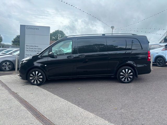Image for 2023 Mercedes-Benz Vito 119