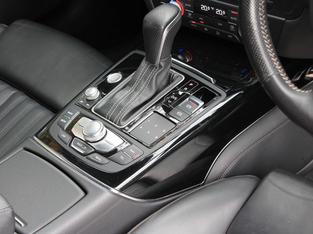 Image for 2015 Audi A6 Black Edition * Tech Pack * S Tronic * 190Bhp Tdi 