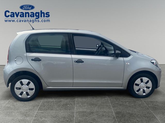 Image for 2017 Volkswagen up! 1.0 75BHP TAKE UP
