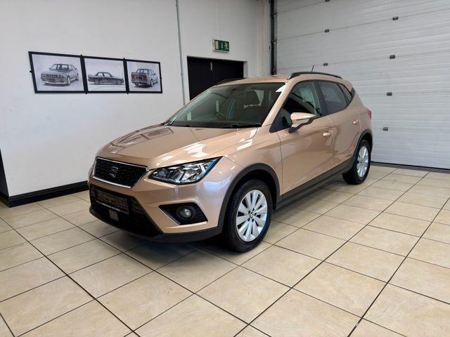 Image for 2018 SEAT Arona 1.0tsi 115HP SE 5DR