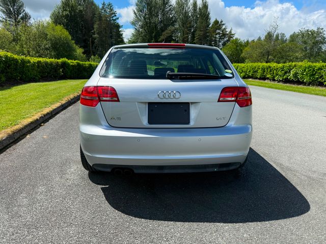 Image for 2012 Audi A3 1.4 TFSI AUTO SE