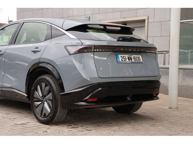 Image for 2025 Nissan Ariya 63kWH Engage