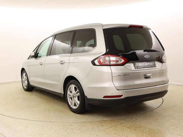 Image for 2016 Ford Galaxy 2.0TDCi 150PS Titanium