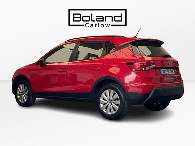 Image for 2020 SEAT Arona 1.0TSI SE *JUST IN* €55 PER WEEK