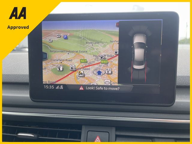Image for 2017 Audi A4 SE ULTRA TDI FREE DELIVERY 