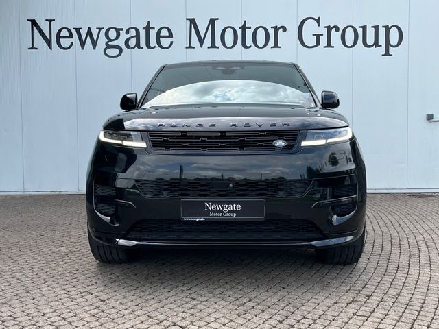 Image for 2024 Land Rover Range Rover Sport DYNAMIC SE