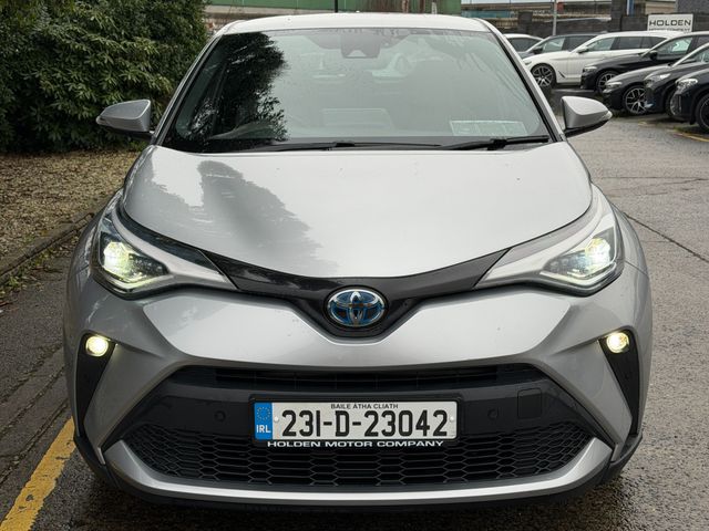 Image for 2023 Toyota C-HR Hybrid. #12 MONTH WARRANTY INCLUDED#