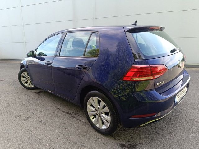 Image for 2018 Volkswagen Golf 1.0 TSI 5DR 110HP Comfortline