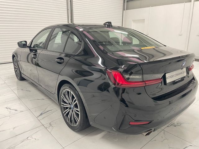 Image for 2022 BMW 3 Series 