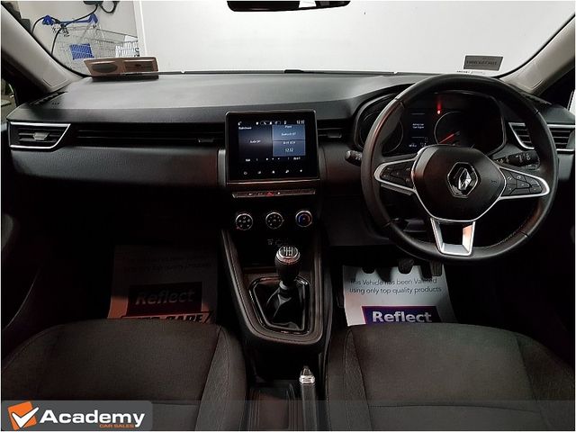 Image for 2022 Renault Clio Dynamique Edition Naeb TCE 90