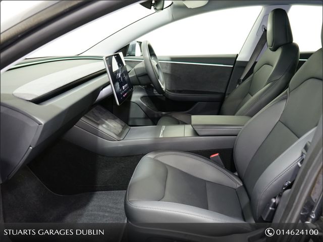 Image for 2024 Tesla Model 3 Long Range AWD Bfb1s5t1w