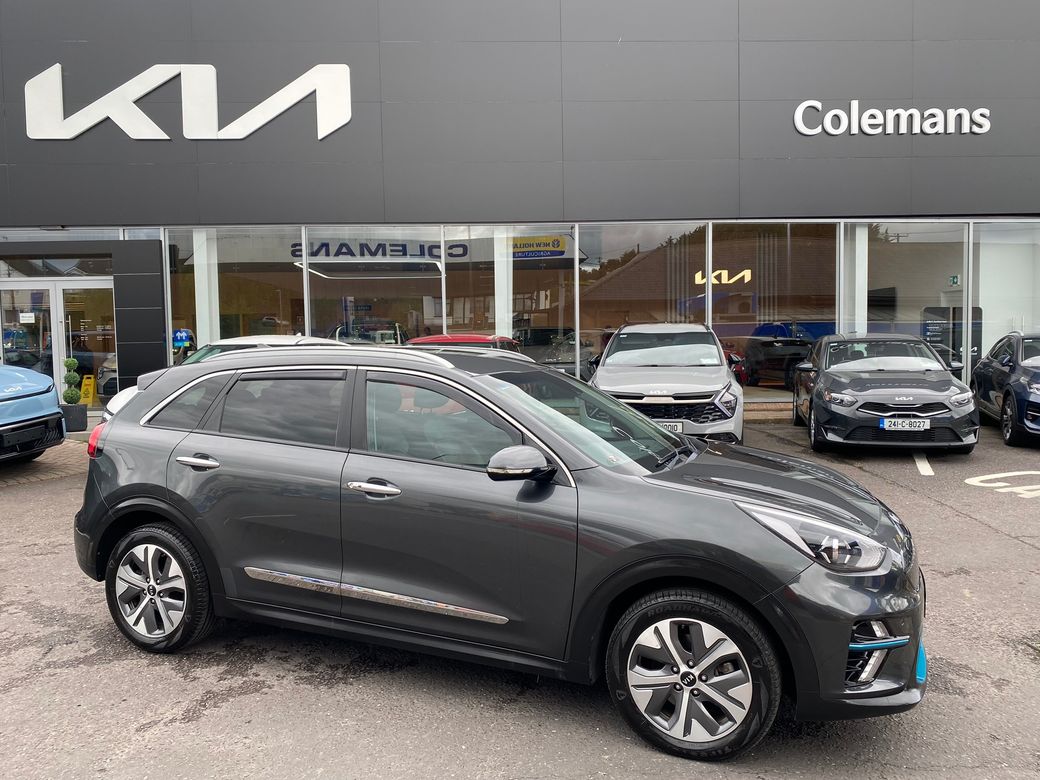 Image for 2021 Kia Niro EV / 100% BATTERY SOH / 0% APR FINANCE