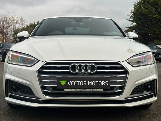 Image for 2020 Audi A5 S-LINE 2.0 TFSI PETROL AUTO SPORTBACK NEW NCT 12 MONTH WARRANTY