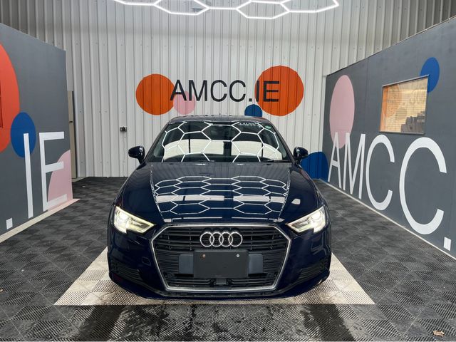 Image for 2020 Audi A3 AUDI A3 AUTOMATIC 1.4 TFSI / 24k KMs / REVERSE CAMERA , ADAPTIVE CRUISE & MORE
