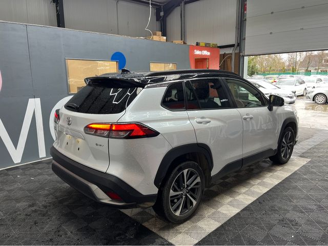 Image for 2024 Toyota Corolla €33950! 2024 TOYOTA COROLLA CROSS HYBRID Z 1.8 AUTOMATIC / CRUISE CONTROL / 360° CAMERA / ELECTRIC HEATED SEATS AND MORE