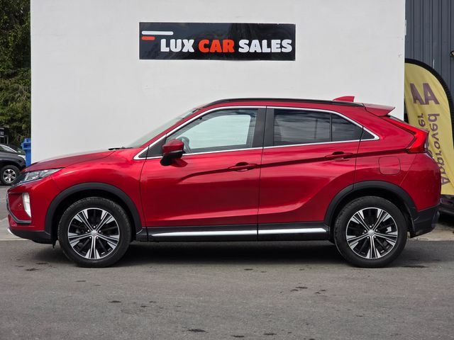 Image for 2021 Mitsubishi Eclipse Cross 1.5i INTENSE // NCT TILL 08/27 // REVERSE CAMERA