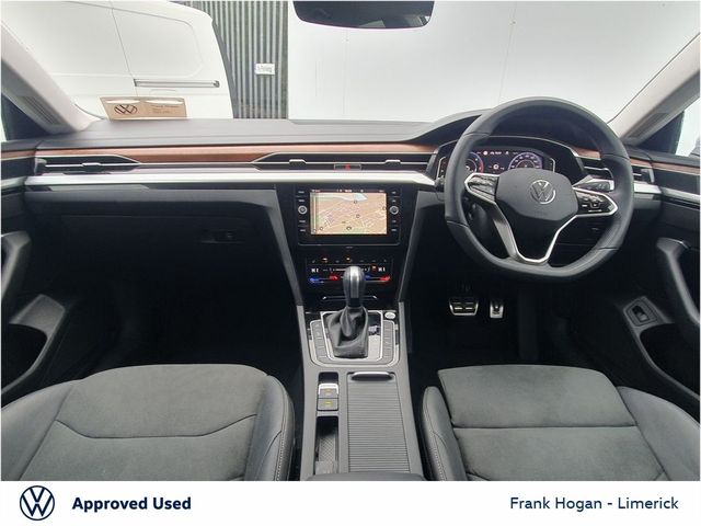 Image for 2024 Volkswagen Arteon 2.0TDI D7F 150HP ELEGANCE - CALL/TEXT SEAN 086-7013691