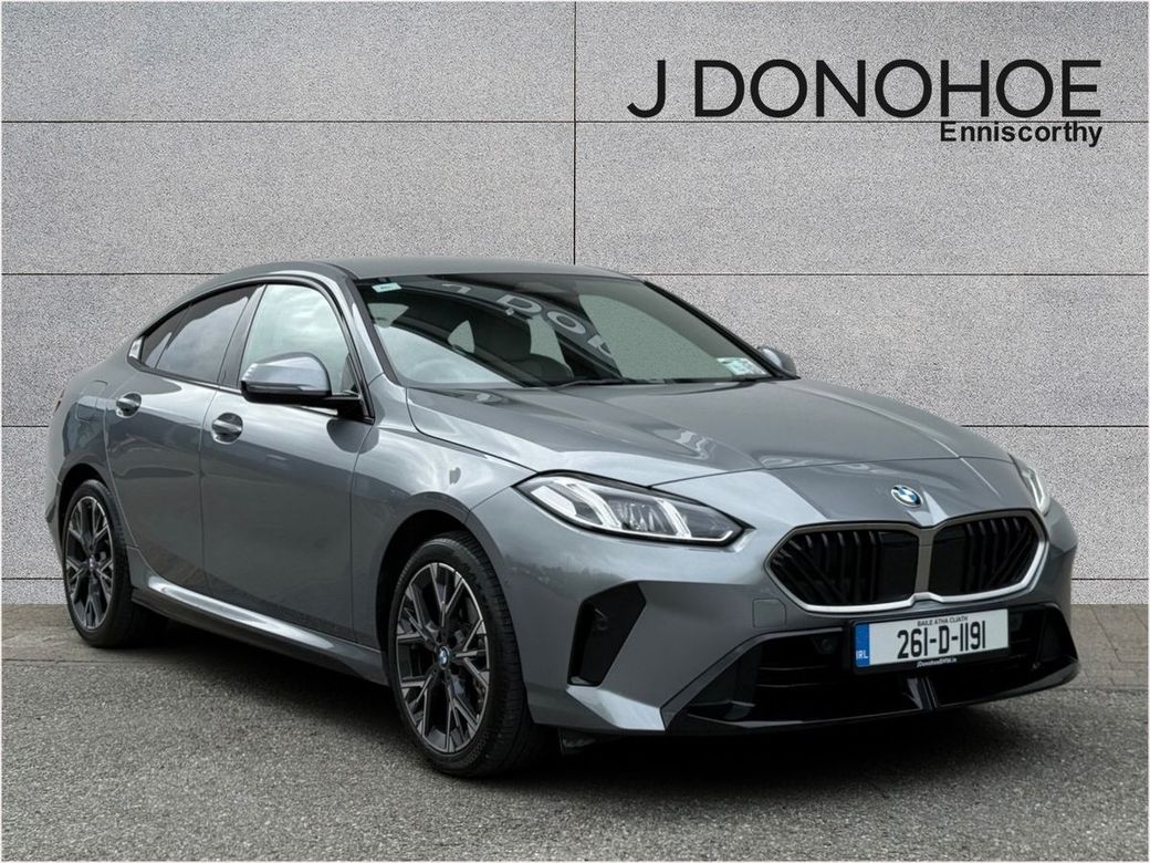 Image for 2026 BMW 2 Series 220 M Sport